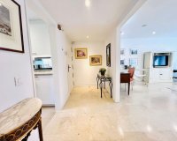 Rynek wtórny - apartment - Marbella - The Golden Mile