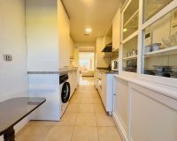 Rynek wtórny - apartment - Marbella - The Golden Mile