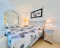 Rynek wtórny - apartment - Marbella - The Golden Mile
