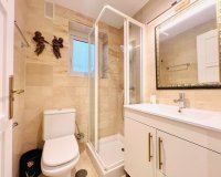 Rynek wtórny - apartment - Marbella - The Golden Mile