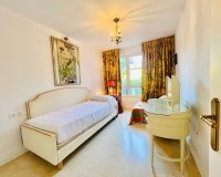 Rynek wtórny - apartment - Marbella - The Golden Mile