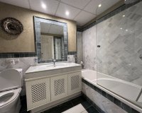 Rynek wtórny - apartment - Marbella - The Golden Mile