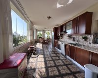 Rynek wtórny - apartment - Marbella - The Golden Mile