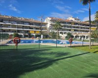 Rynek wtórny - apartment - Marbella - The Golden Mile