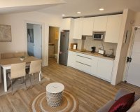 Rynek wtórny - apartment - Marbella - The Golden Mile