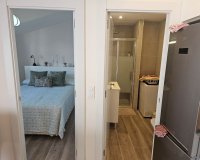 Rynek wtórny - apartment - Marbella - The Golden Mile