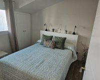 Rynek wtórny - apartment - Marbella - The Golden Mile