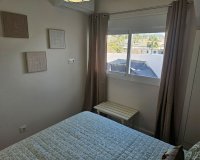Rynek wtórny - apartment - Marbella - The Golden Mile