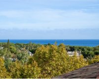 Rynek wtórny - apartment - Marbella - The Golden Mile