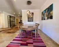 Rynek wtórny - apartment - Marbella - The Golden Mile
