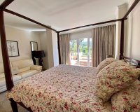 Rynek wtórny - apartment - Marbella - The Golden Mile