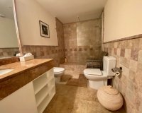 Rynek wtórny - apartment - Marbella - The Golden Mile