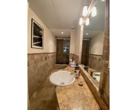 Rynek wtórny - apartment - Marbella - The Golden Mile