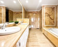 Rynek wtórny - apartment - Marbella - The Golden Mile
