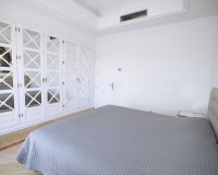 Rynek wtórny - apartment - Marbella - The Golden Mile