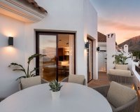 Rynek wtórny - apartment - Marbella - The Golden Mile