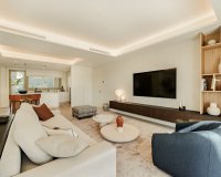 Rynek wtórny - apartment - Marbella - The Golden Mile