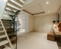 Rynek wtórny - apartment - Marbella - The Golden Mile