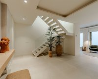 Rynek wtórny - apartment - Marbella - The Golden Mile