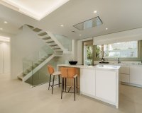 Rynek wtórny - apartment - Marbella - The Golden Mile