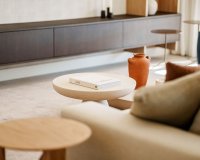 Rynek wtórny - apartment - Marbella - The Golden Mile