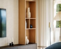 Rynek wtórny - apartment - Marbella - The Golden Mile