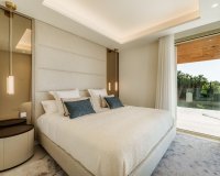 Rynek wtórny - apartment - Marbella - The Golden Mile