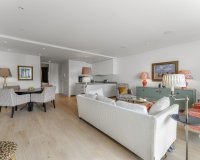 Rynek wtórny - apartment - Marbella - The Golden Mile