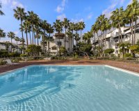 Rynek wtórny - apartment - Marbella - The Golden Mile