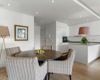 Rynek wtórny - apartment - Marbella - The Golden Mile