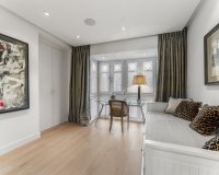 Rynek wtórny - apartment - Marbella - The Golden Mile