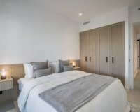 Rynek wtórny - apartment - Marbella - The Golden Mile