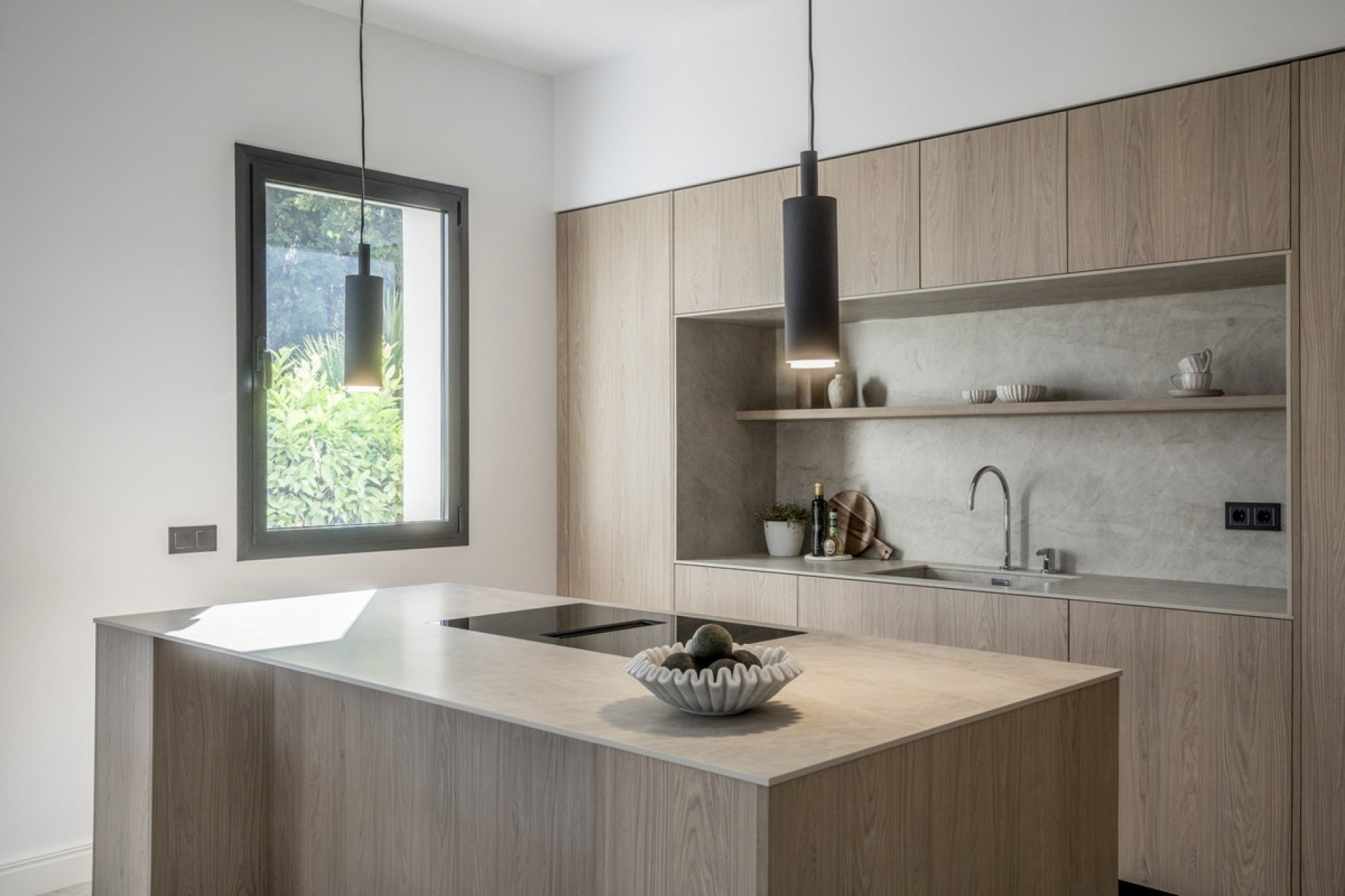 Rynek wtórny - apartment - Marbella - The Golden Mile