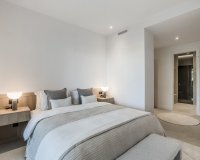 Rynek wtórny - apartment - Marbella - The Golden Mile