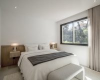 Rynek wtórny - apartment - Marbella - The Golden Mile