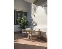 Rynek wtórny - apartment - Marbella - The Golden Mile