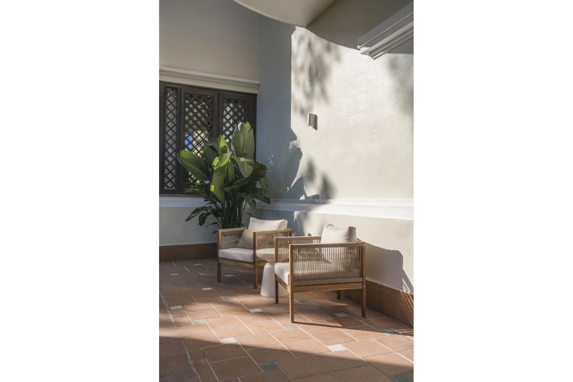 Rynek wtórny - apartment - Marbella - The Golden Mile