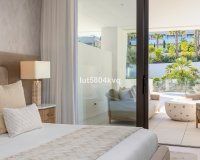 Rynek wtórny - apartment - Marbella - The Golden Mile