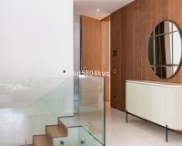 Rynek wtórny - apartment - Marbella - The Golden Mile