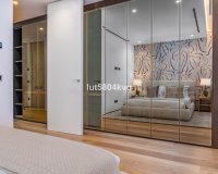 Rynek wtórny - apartment - Marbella - The Golden Mile