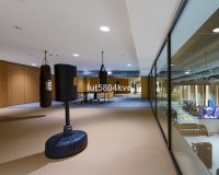 Rynek wtórny - apartment - Marbella - The Golden Mile