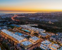 Rynek wtórny - apartment - Marbella - The Golden Mile