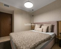 Rynek wtórny - apartment - Marbella - The Golden Mile