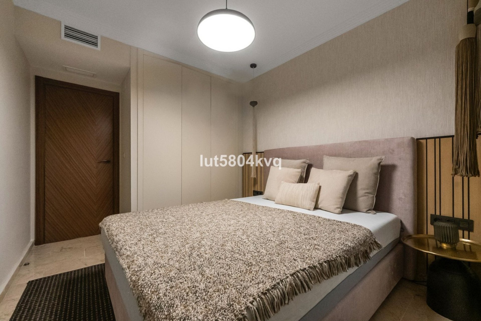 Rynek wtórny - apartment - Marbella - The Golden Mile