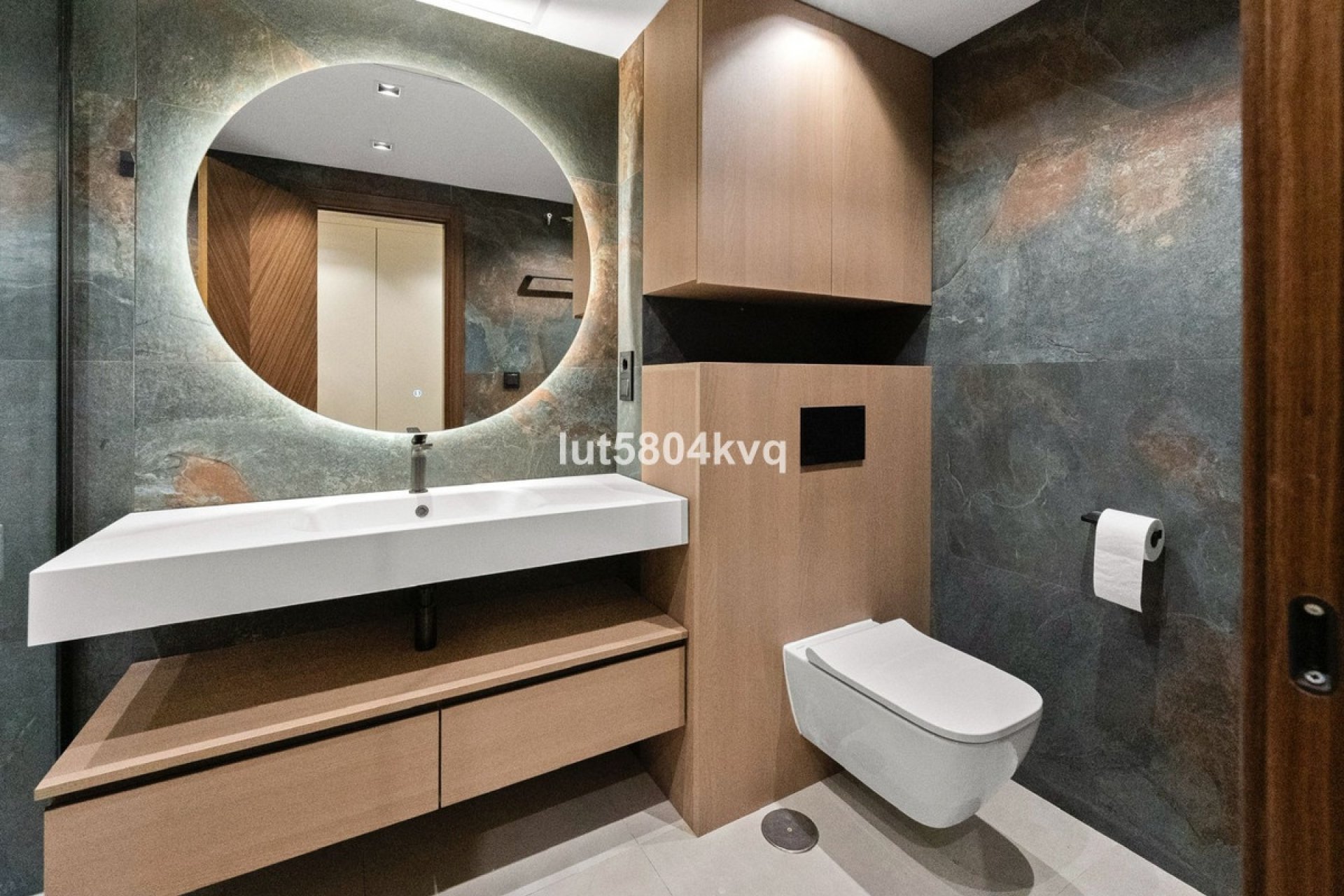 Rynek wtórny - apartment - Marbella - The Golden Mile