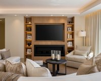 Rynek wtórny - apartment - Marbella - The Golden Mile