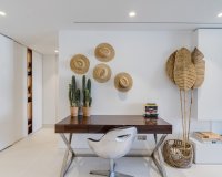 Rynek wtórny - apartment - Marbella - The Golden Mile