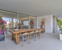 Rynek wtórny - apartment - Marbella - The Golden Mile