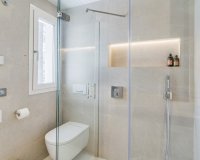 Rynek wtórny - apartment - Marbella - The Golden Mile
