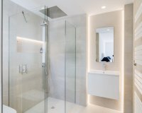 Rynek wtórny - apartment - Marbella - The Golden Mile